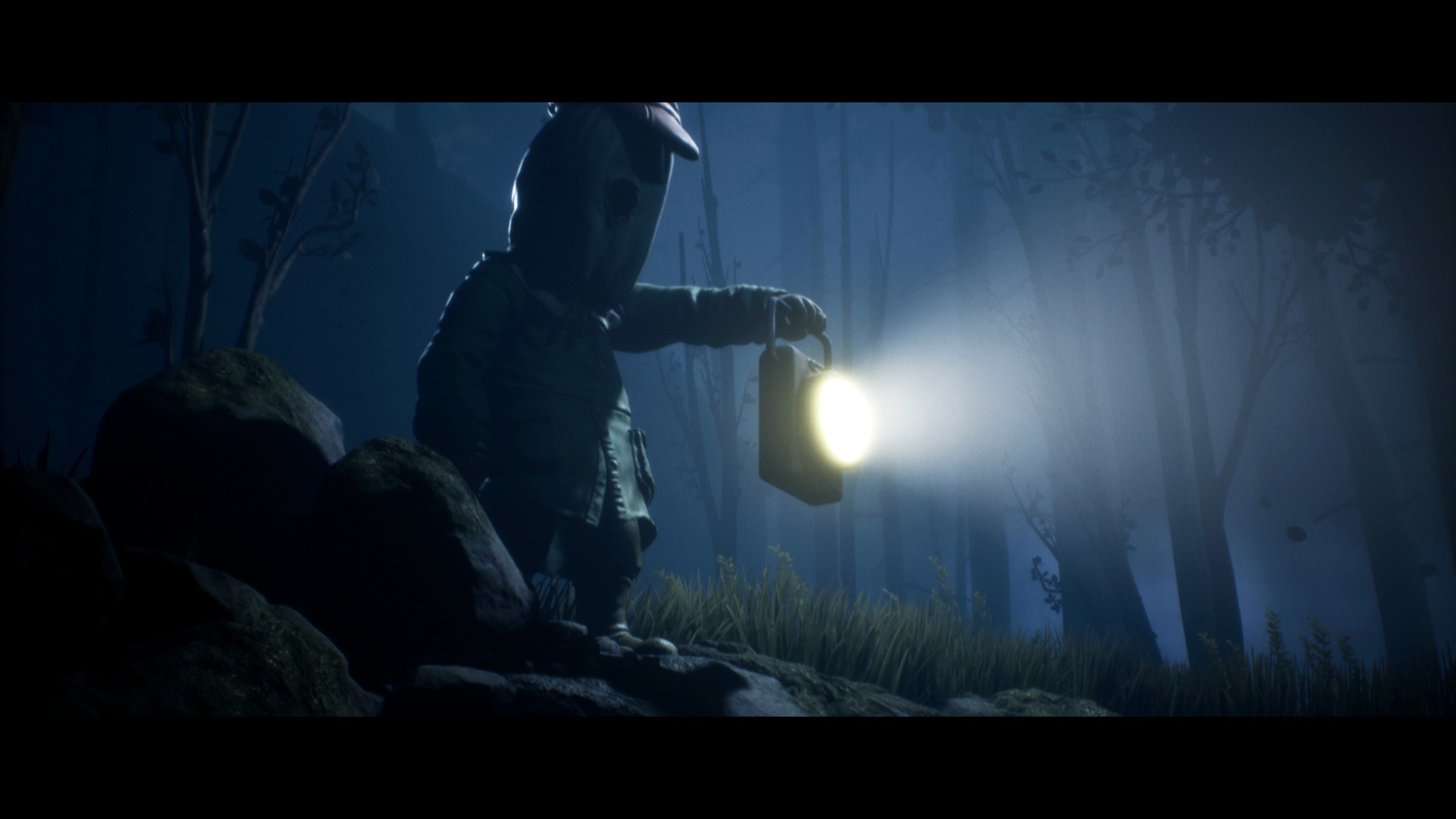 Little Nightmares II - Imagen 38
